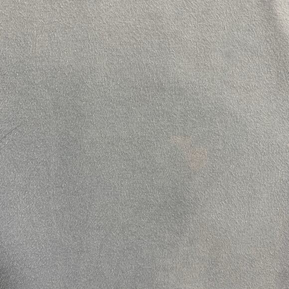 Fox Racing Center Logo Blue Short Sleeve T-Shirt Vintage Y2K, Size XL - Picture 6 of 10